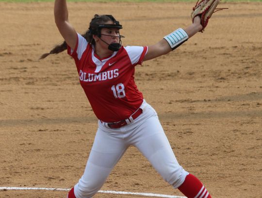 Lady Cards blow out the Sharkettes