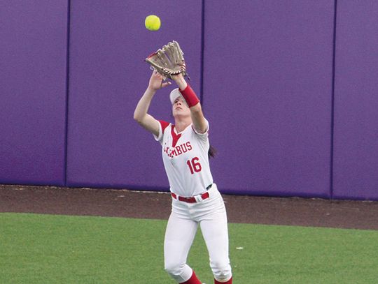 Lady Cards eliminated in historic final four