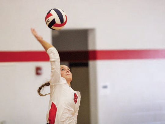 Lady Cards extend winning streak