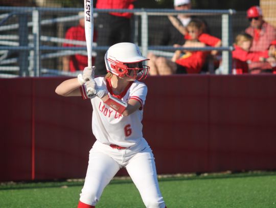 Lady Cards extend winning streak to four games