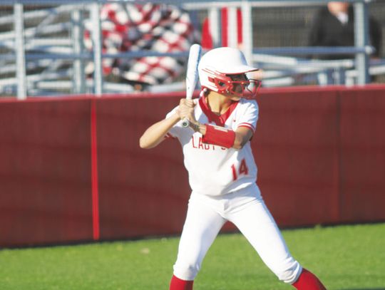 Lady Cards move on to the regional semi-finals