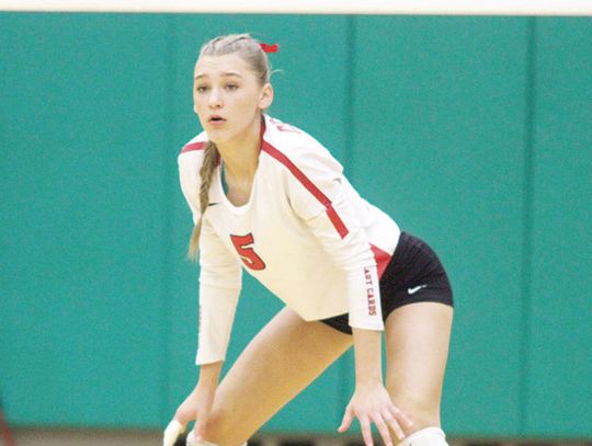 Lady Cards’ season comes to an end in Regional Finals