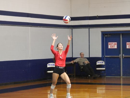 Lady Cards seniors are All-State