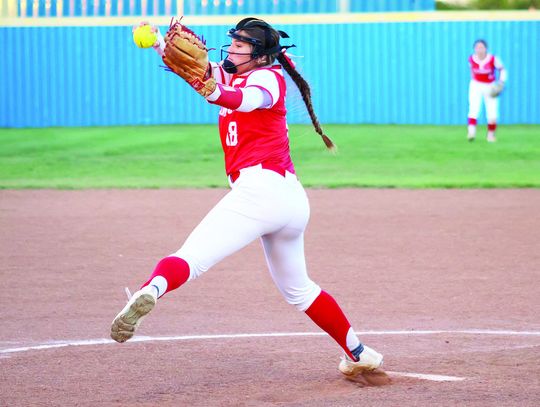 Lady Cards shut out Bishop