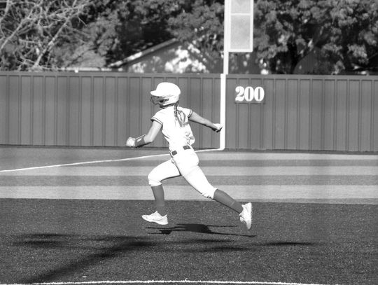 Lady Cards shut out Palacios