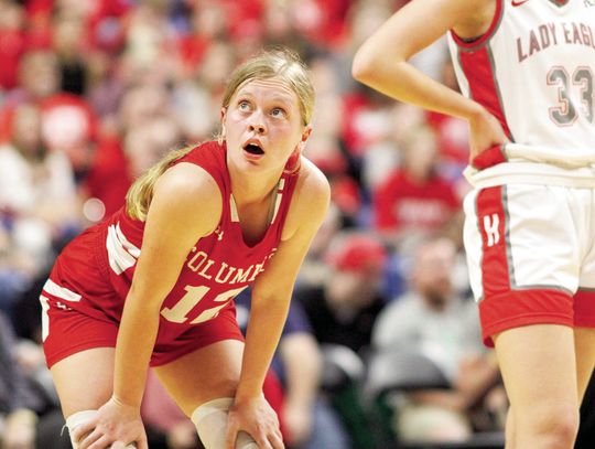 Lady Cards take a bow at State Semis to end historic season