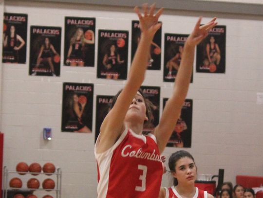 Lady Cards win four in a row