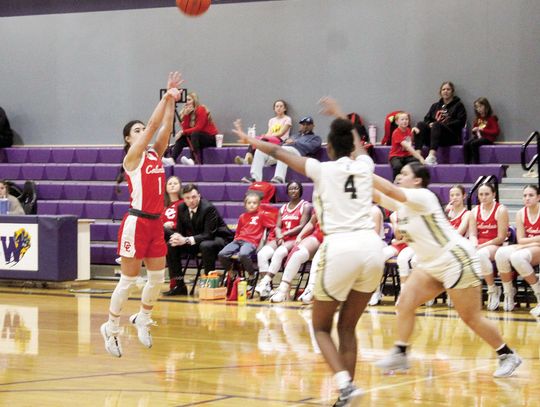 Lady Cards win Weimar Tournament