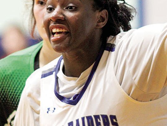 Lady Raiders basketball season underway