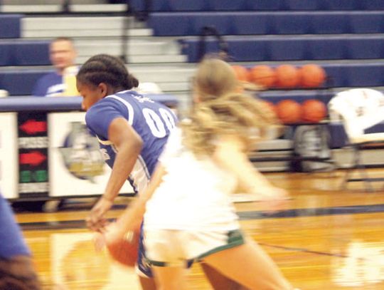 Lady Raiders drop back-to-back games to Sealy