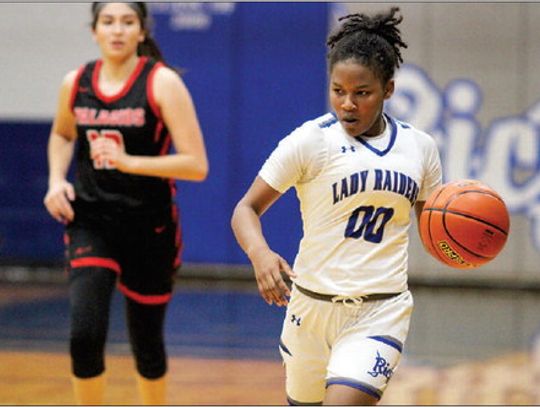 Lady Raiders drop two hoops games in blowout fashion