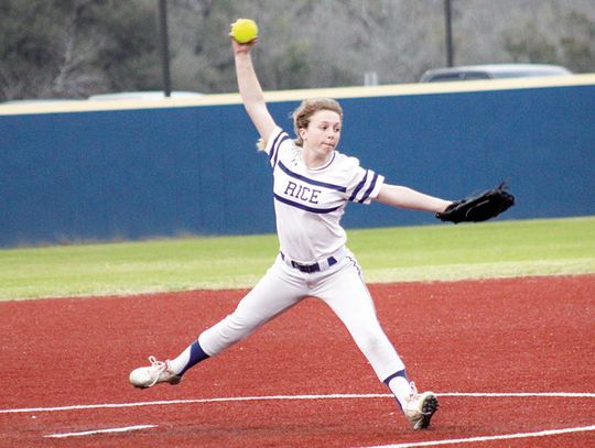 Lady Raiders find scoring after rain delay