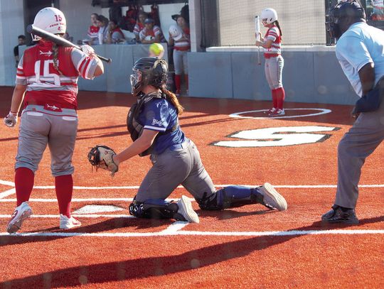 Lady Raiders leadership helping lay foundation