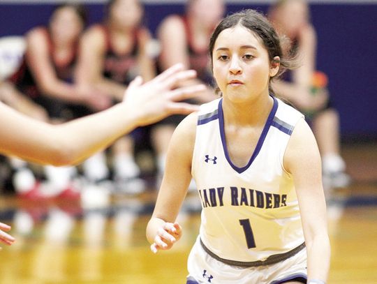 Lady Raiders still searching for first win