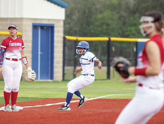 Lady Raiders stop shutout to prevent second straight