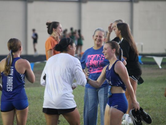 Lady Raiders take home 4th place while Raiders take 3rd