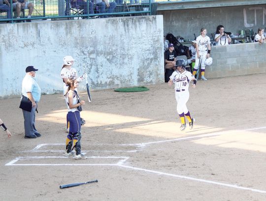 Ladycats back to defend their title