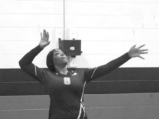 Ladycats battling through adversity