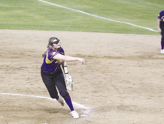 Ladycats eliminated by District Rivals