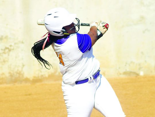 Ladycats eliminated in bi-district round