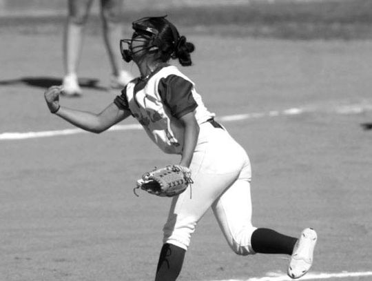 Ladycats fall to Lexington