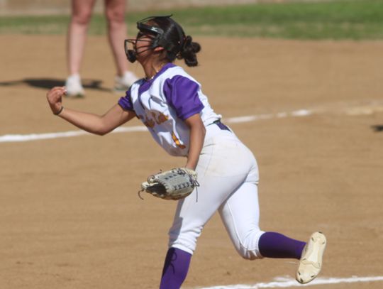 Ladycats fall to Lexington