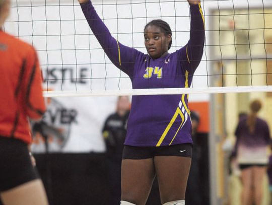 Ladycats fall to Schulenburg in five sets