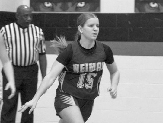 Ladycats named one of the top 20 teams of the decade