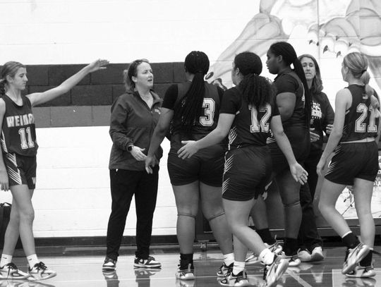 Ladycats win two of their last three