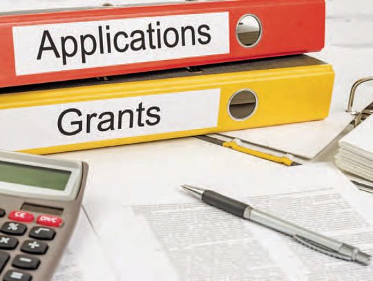 LCRA awards more than $1 million in community grants