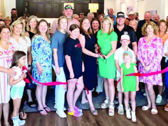 LEYCO REAL ESTATE GRAND OPENING