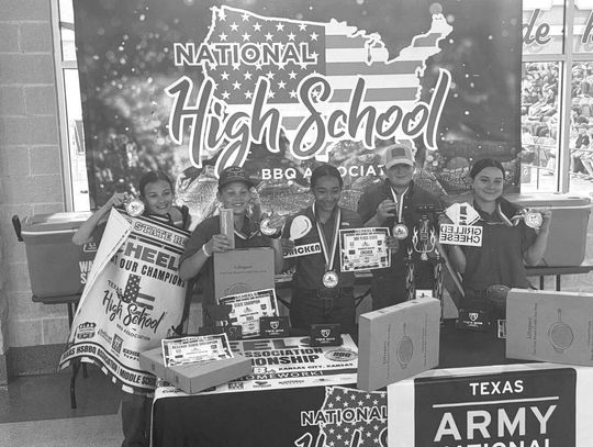 LIL PIT RAIDERS SHINE IN KANSAS