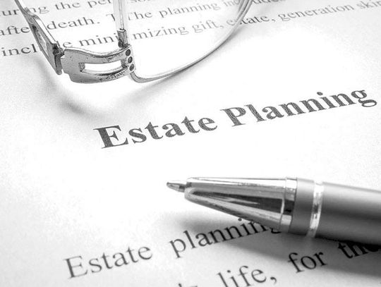 Local experts present estate planning panel