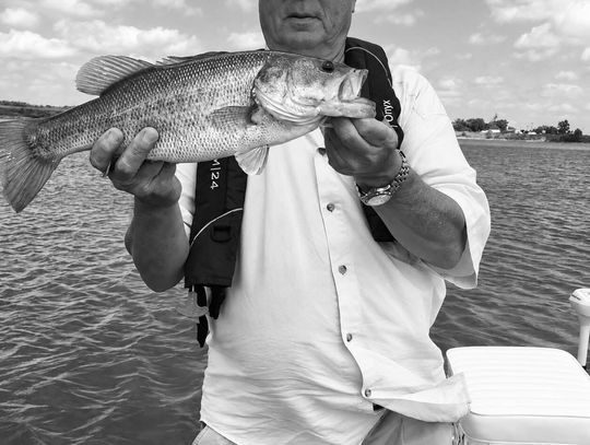 Longtime Eagle Lake businessman Mike Grigar remembered for friendship, service
