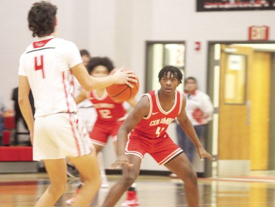 Looking ahead: 2024 Cardinals basketball