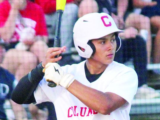 Marion eliminates Cards from playoffs