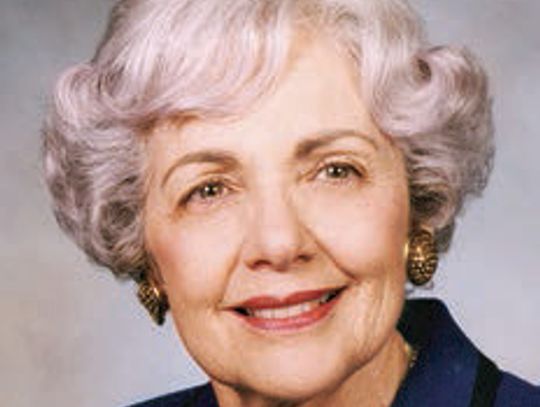 MARY LOU ANDERSON