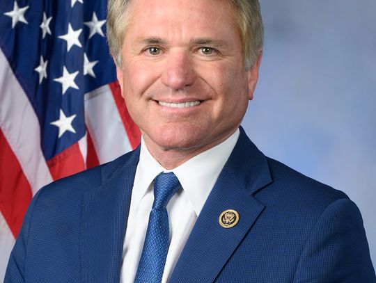 McCaul to retire from Congress
