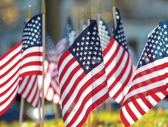 Memorial Day events in Sealy, Columbus