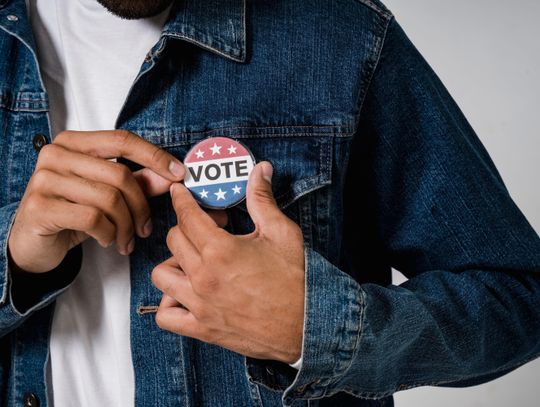 Midterms 2026 Voting Guide
