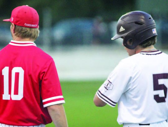 MORE FROM COLUMBUS BASEBALL