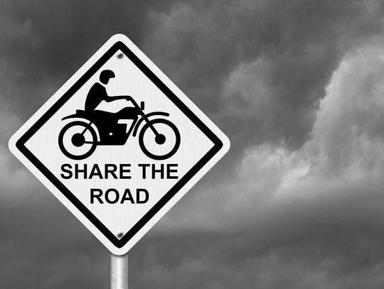 More people are dying in motorcycle crashes in Texas