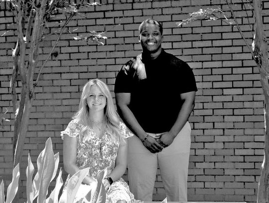 MR. AND MISS RICE HIGH SCHOOL 2025