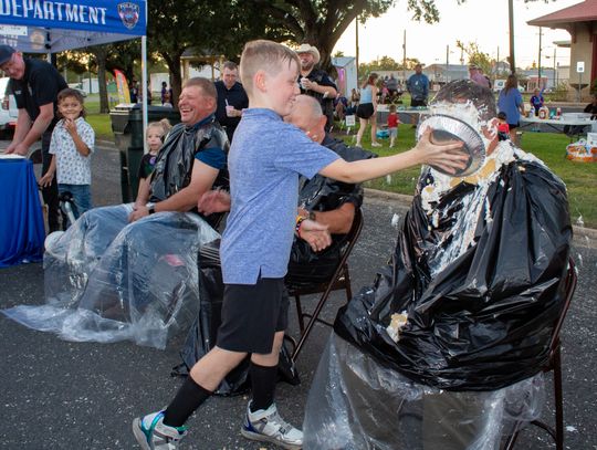 National Night Out