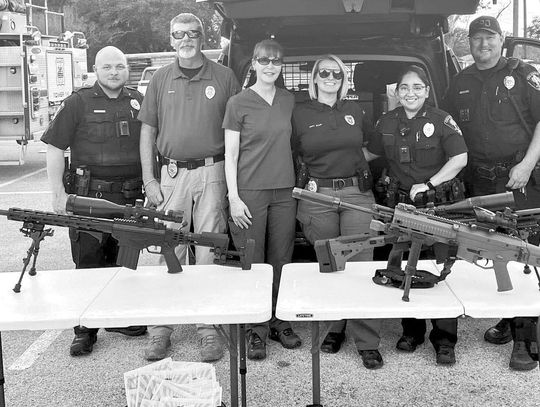 National Night Out 2024