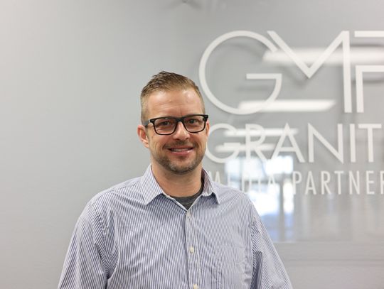 New operational leader joins Granite Media