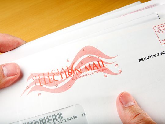 New senate bill impacts county ballot by mail operations