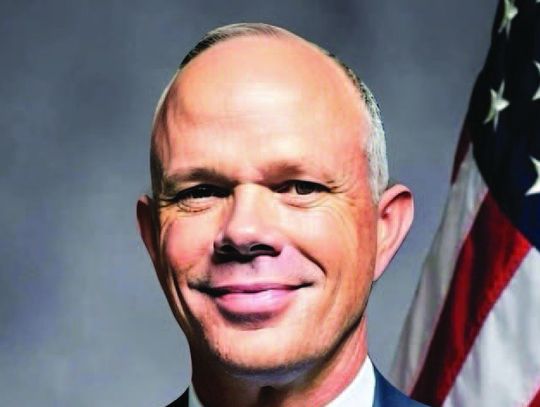 New Weimar police chief strives for public trust, full staff