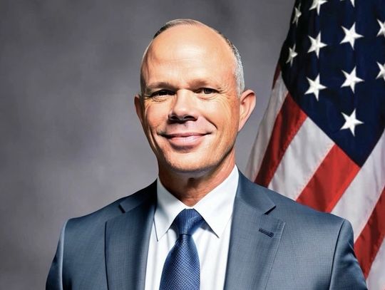 New Weimar police chief strives for public trust, full staff