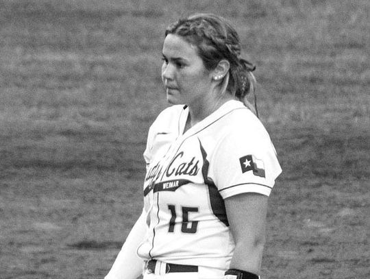 Nine Ladycats selected to the All-District team
